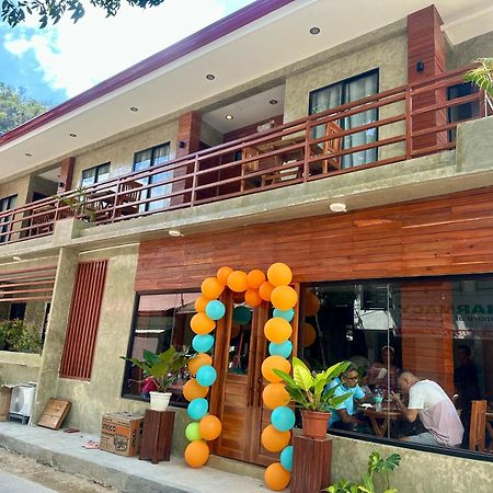 Rl Harbor Inn Annex El Nido Bagian luar foto
