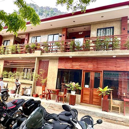 Rl Harbor Inn Annex El Nido Bagian luar foto