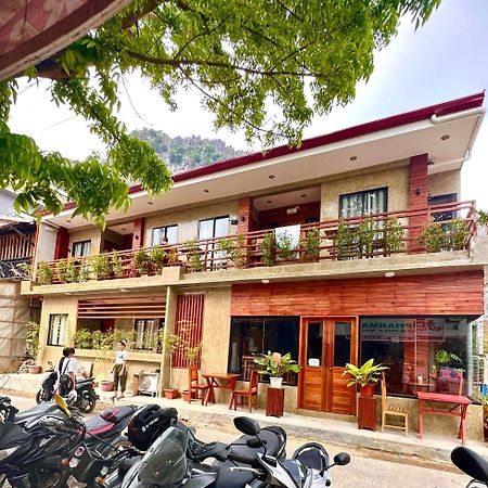 Rl Harbor Inn Annex El Nido Bagian luar foto