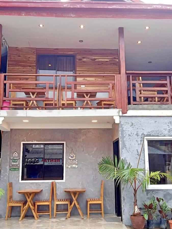 Rl Harbor Inn Annex El Nido Bagian luar foto