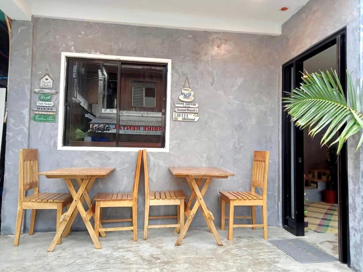 Rl Harbor Inn Annex El Nido Bagian luar foto