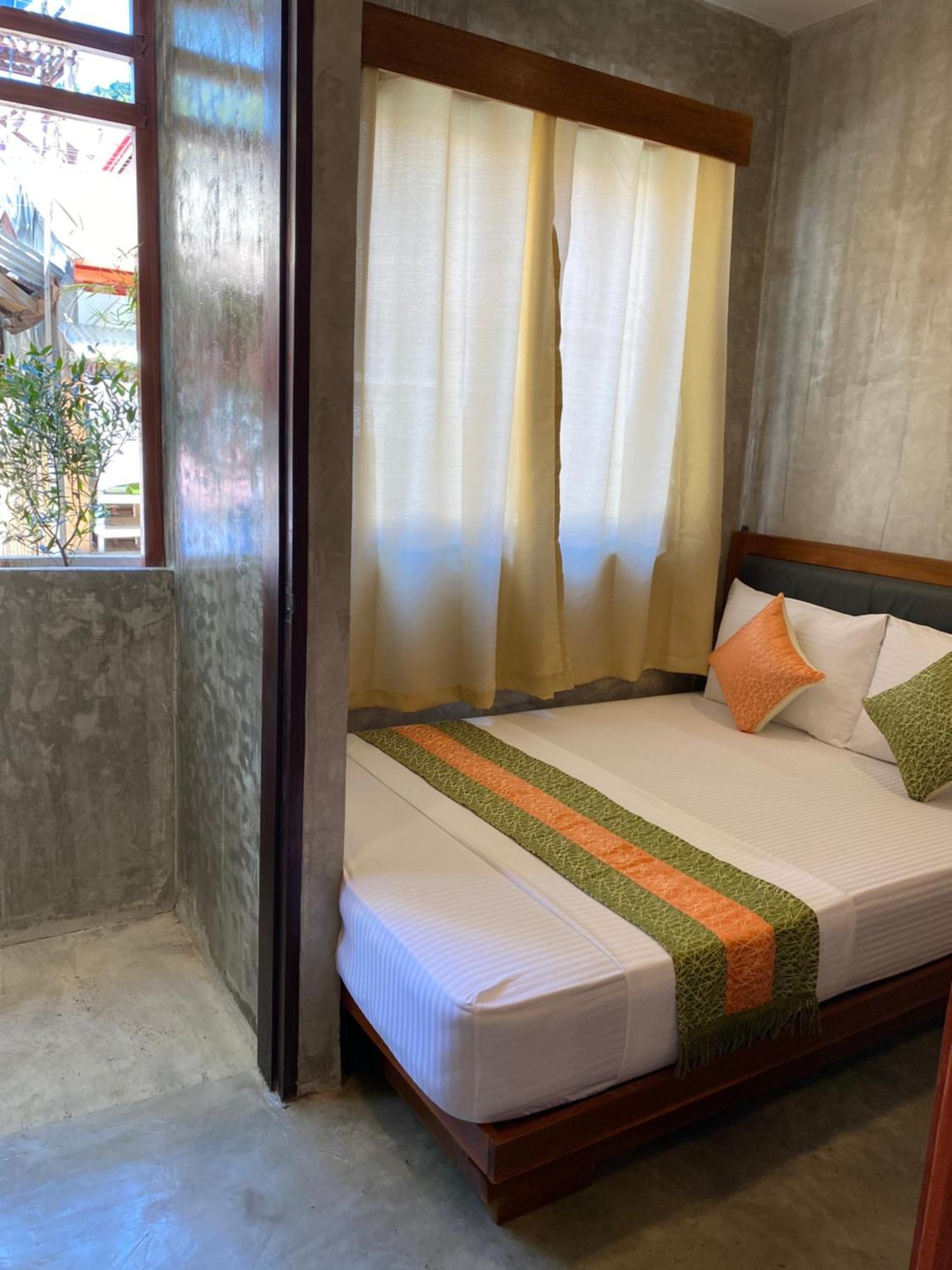 Rl Harbor Inn Annex El Nido Bagian luar foto