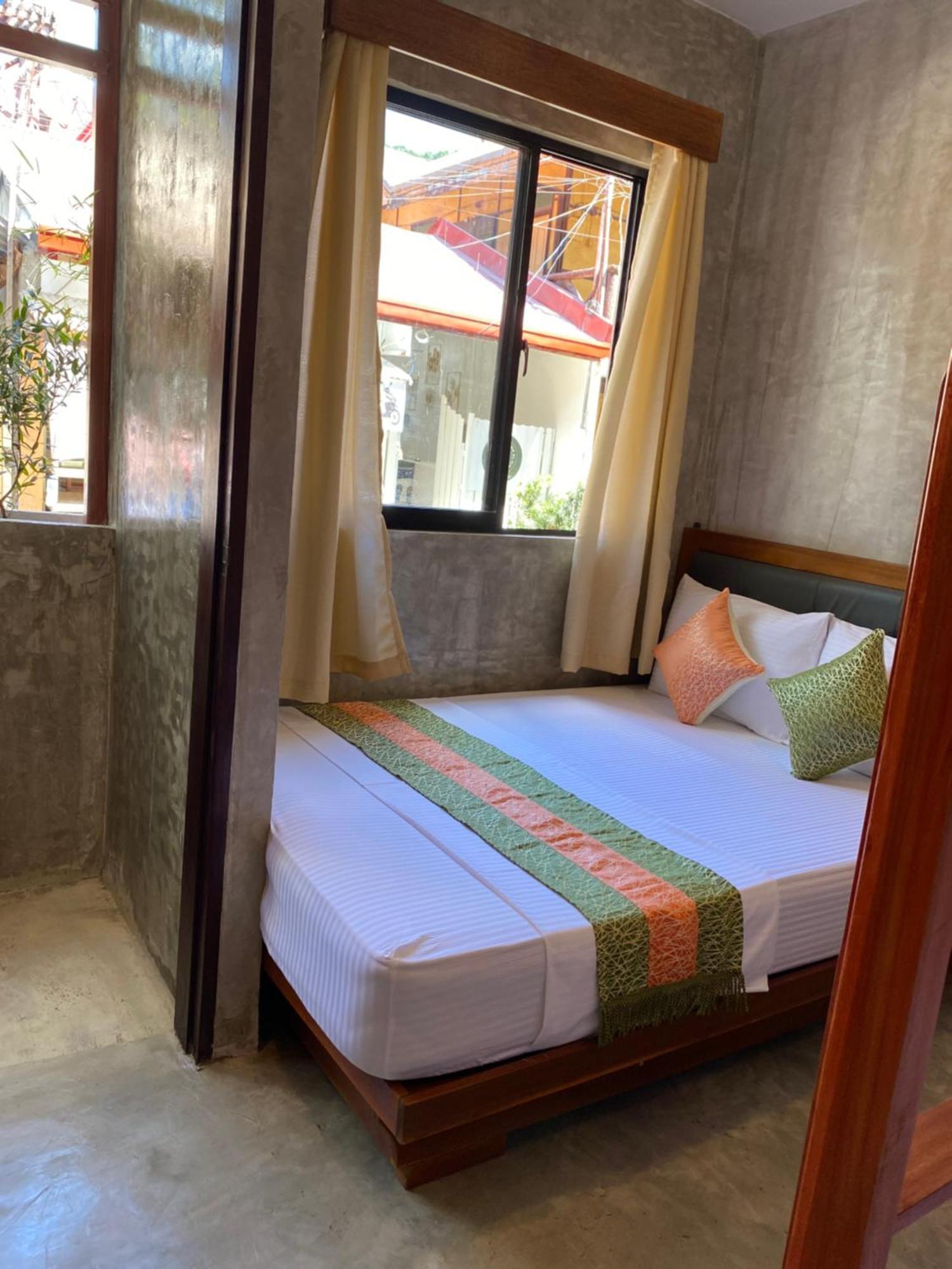 Rl Harbor Inn Annex El Nido Bagian luar foto