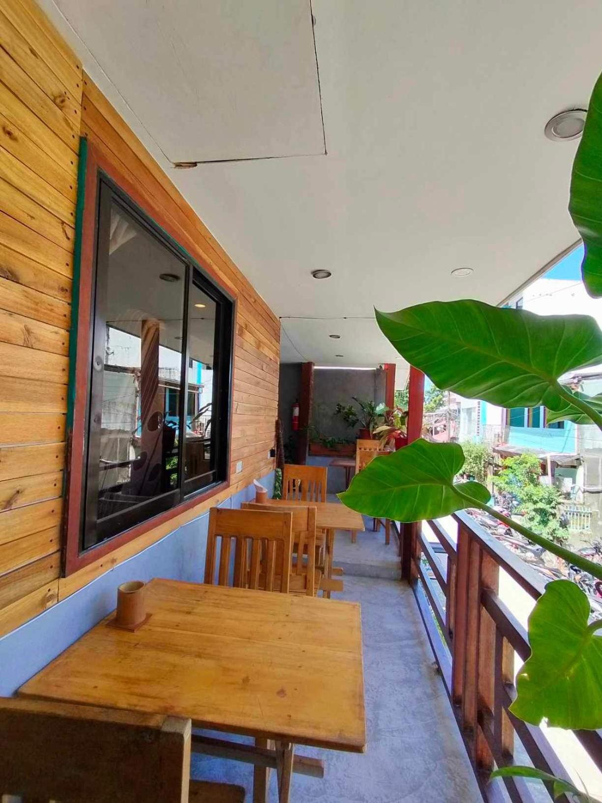 Rl Harbor Inn Annex El Nido Bagian luar foto