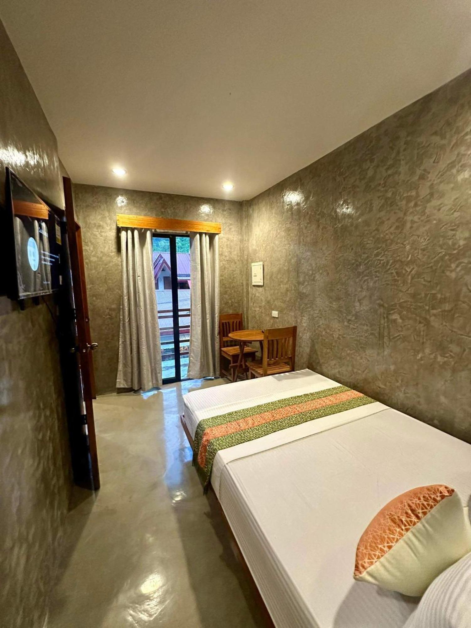 Rl Harbor Inn Annex El Nido Bagian luar foto