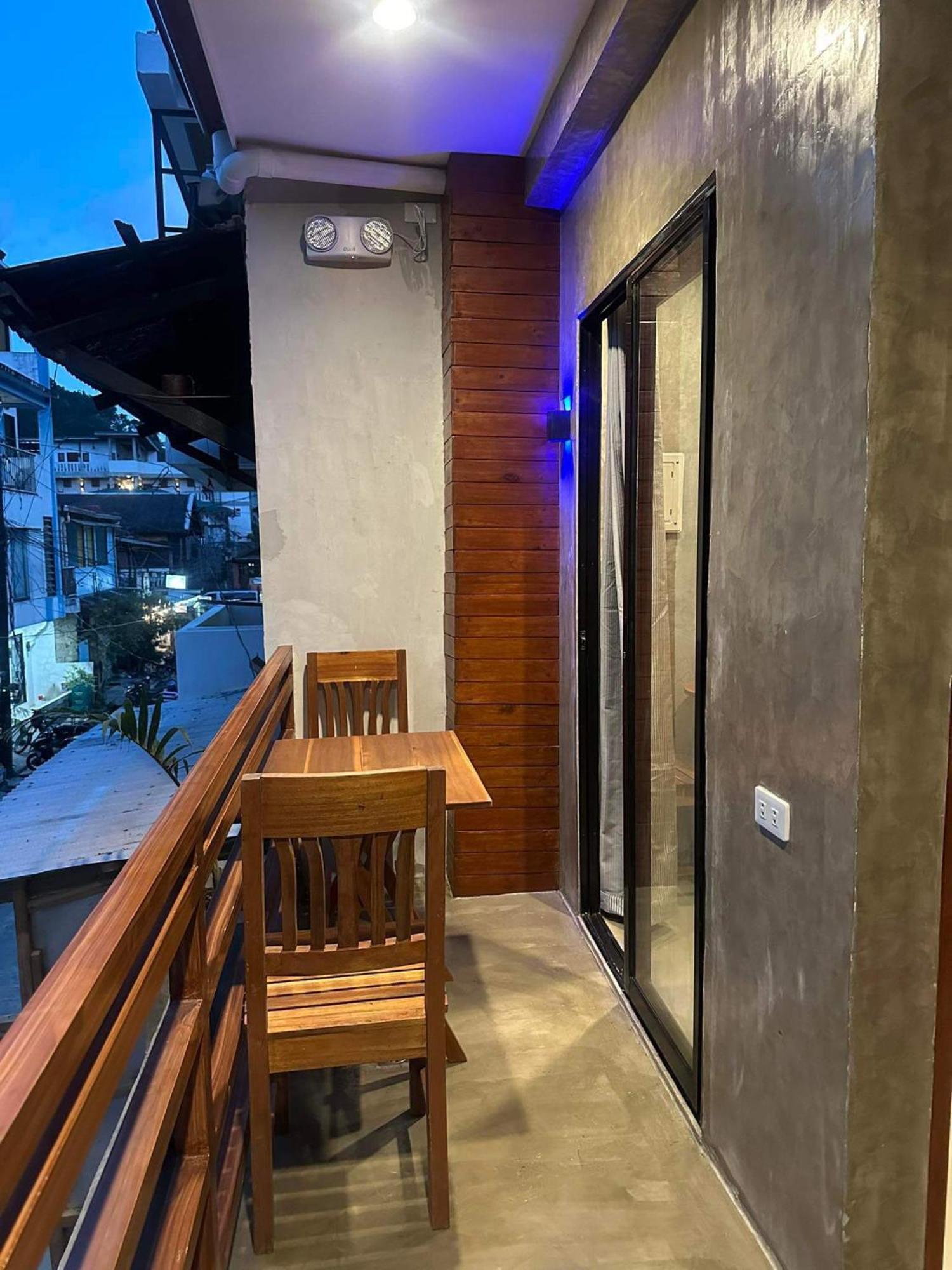 Rl Harbor Inn Annex El Nido Bagian luar foto