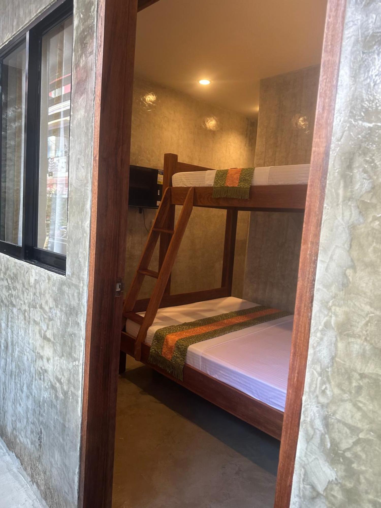 Rl Harbor Inn Annex El Nido Bagian luar foto