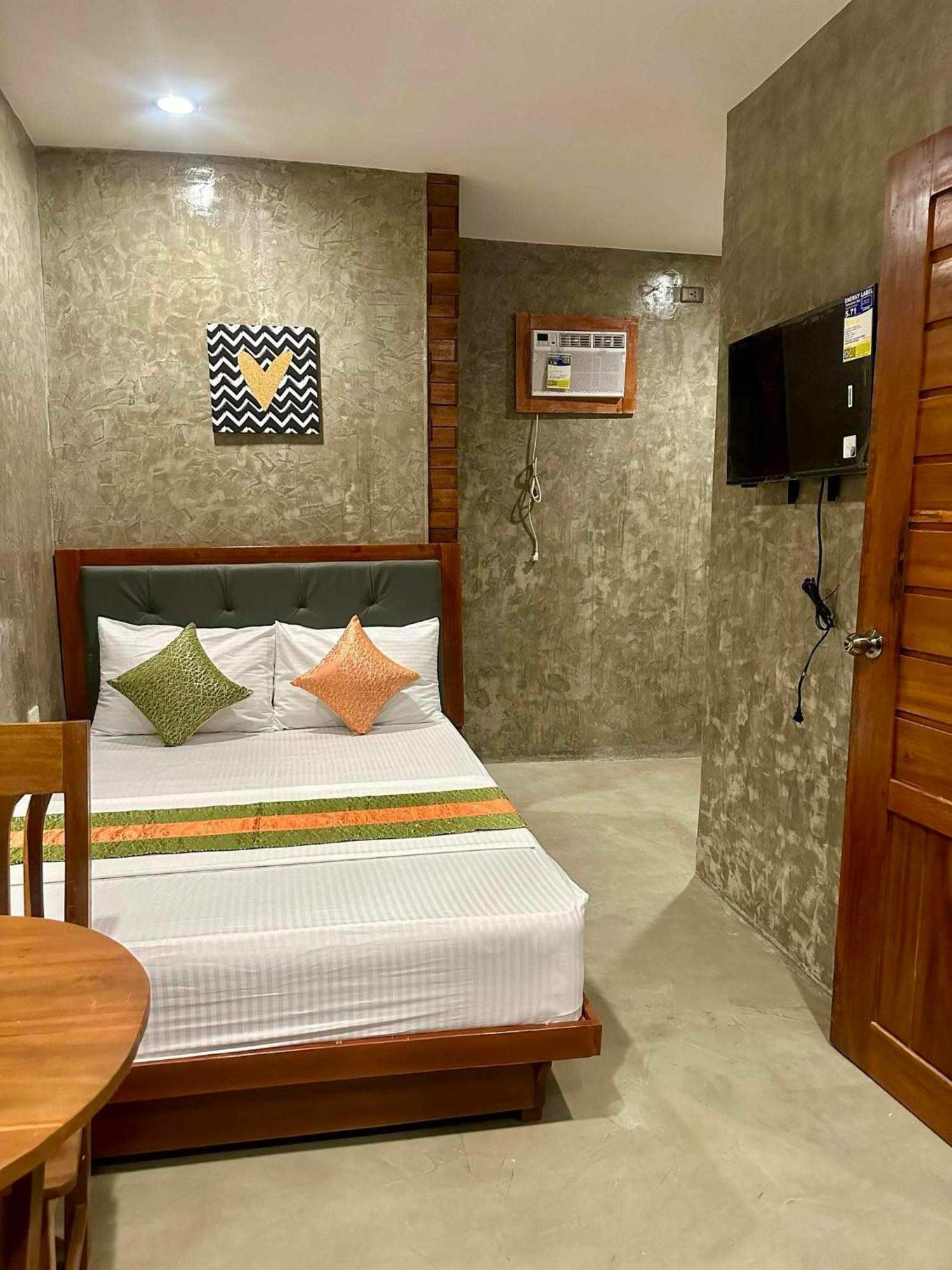 Rl Harbor Inn Annex El Nido Bagian luar foto